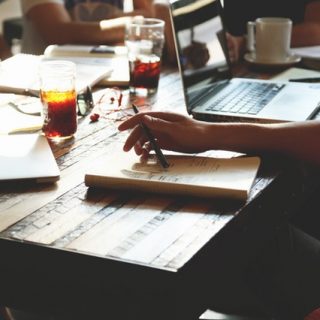notion travail