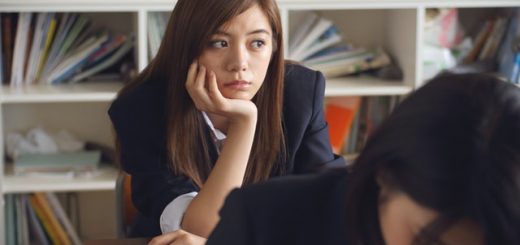 rester motivé quand on fait des études de droit