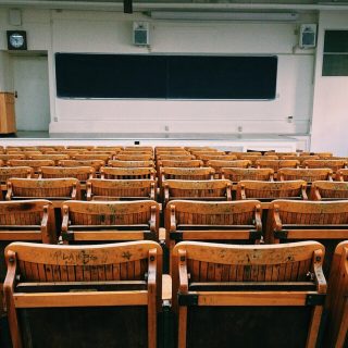 prise de notes en fac de droit
