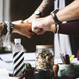 travailler en groupe en droit