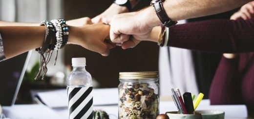 travailler en groupe en droit