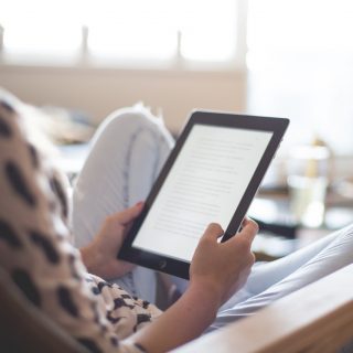 lecture rapide durant les études de droit