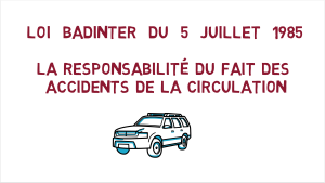 accidents de la circulation