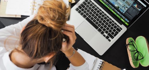Comment faire face à une situation stressante ?